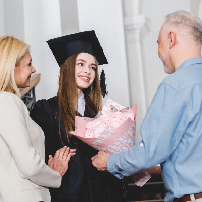 Ribbon Rose Bouquet - Μοναδικό Χειροποίητο Μπουκέτο Τριαντάφυλλων από Σατέν Κορδέλες